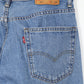 Vintage 550 Levi's Relaxed Fit Jean