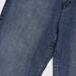 Vintage Relaxed Straight Fit Jeans