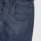 Vintage Relaxed Straight Fit Jeans