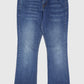 Vintage Levi's Boot Cut Jeans 01