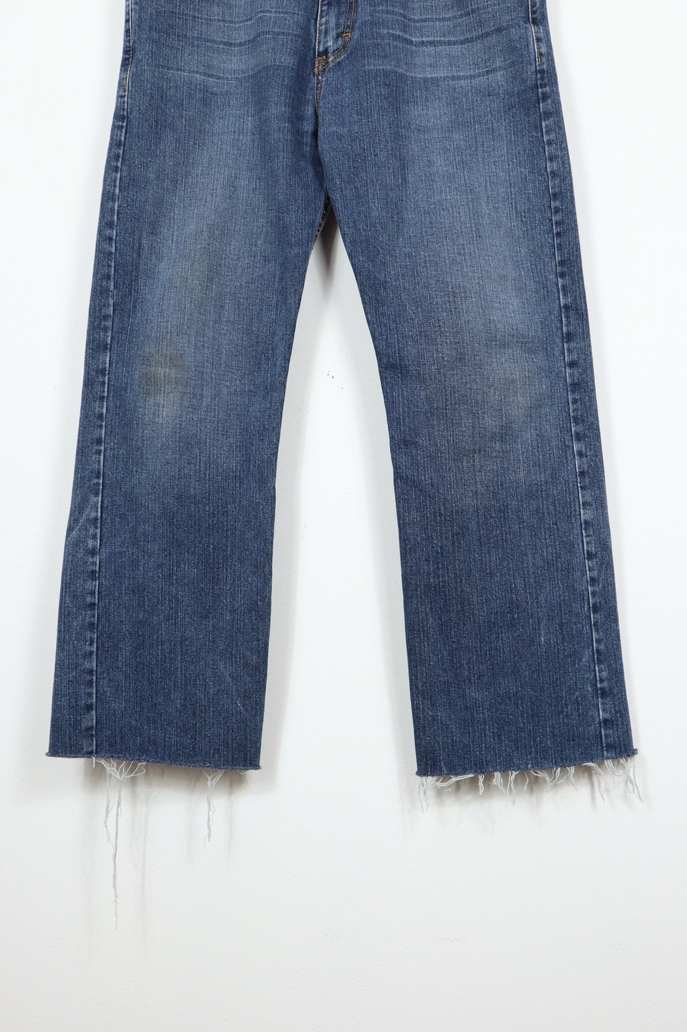 Vintage Levi's 527 Boot Cut Jeans