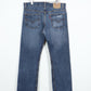 Vintage Levi's 527 Boot Cut Jeans