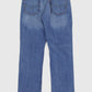 Vintage Levi's 514 Straight Fit Jeans