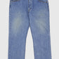 Vintage Levi's 501 Button-Fly Jeans