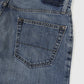 Vintage Straight Fit Jeans Image 3