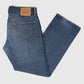 Vintage Levi's 559 Relaxed Fit Jeans