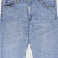 Vintage Levi's Relaxed Straight Fit Jeans Image 2