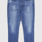 Vintage Levi's 514 Straight Fit Jeans Image 0