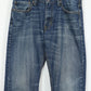Vintage Levi's Straight Fit 514 Jean