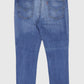 Vintage Levi's 514 Straight Fit Jeans Image 1