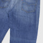 Vintage Levi's 514 Straight Fit Jeans Image 3