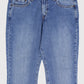 Vintage Levi's Boot Cut Jeans 02