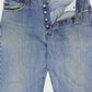 Vintage Levi's 501 Button-Fly Straight Fit Jeans