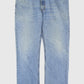 Vintage Levi's 505 Straight Fit Jeans