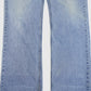Vintage Levi's 505 Straight Fit Jeans