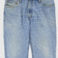 Vintage Levi's 505 Straight Fit Jeans