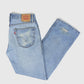 Vintage Levi's 505 Straight Fit Jeans