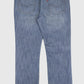 Vintage Levi's 514 Straight Fit Jeans Image 1