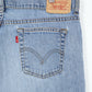 Vintage Levi's Boot Cut Jeans
