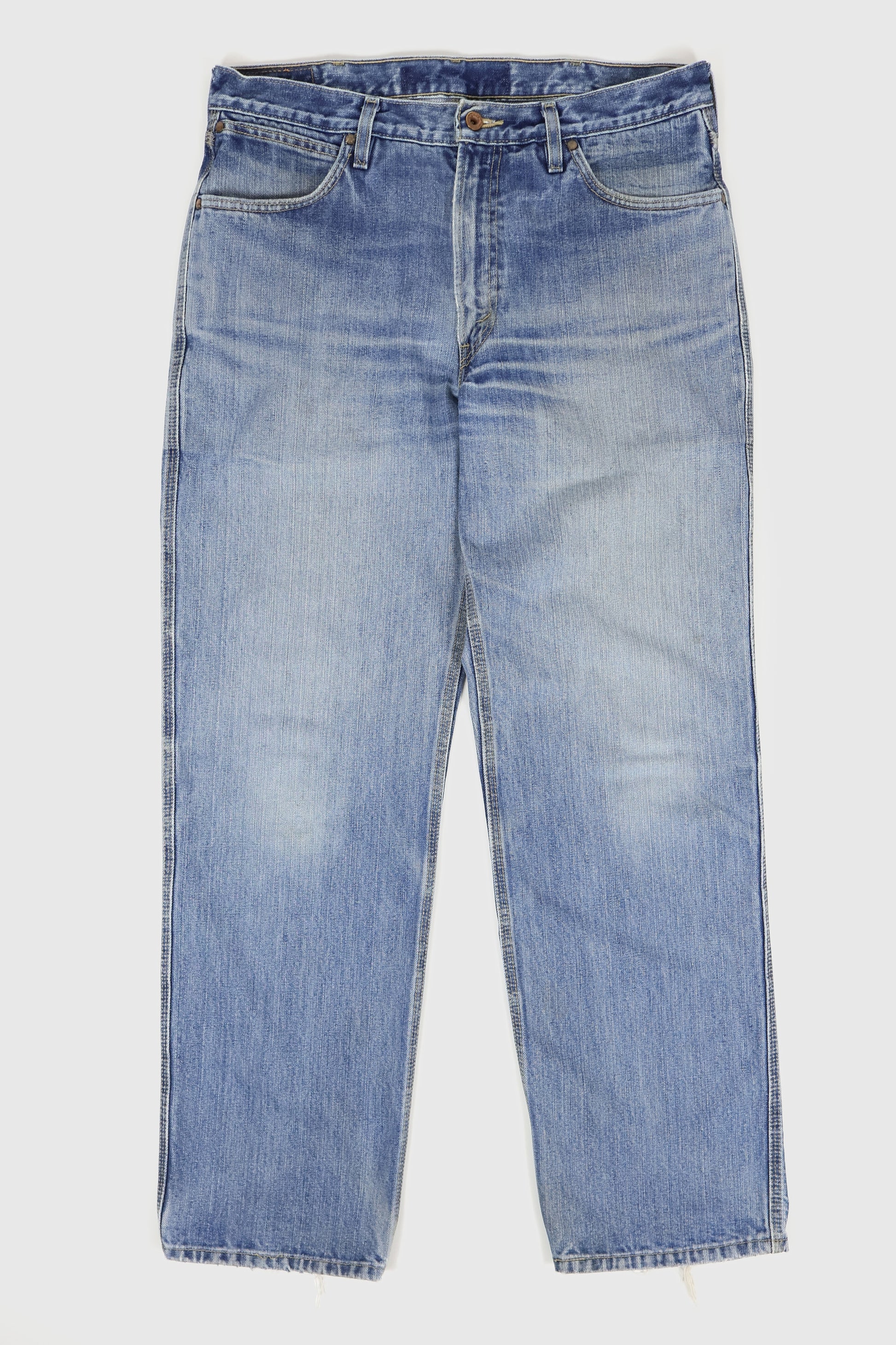 Vintage Levi's Relaxed Fit Jeans Image 0