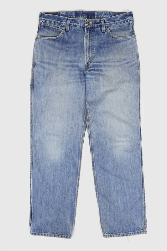 Vintage Levi's Relaxed Fit Jeans Image 0