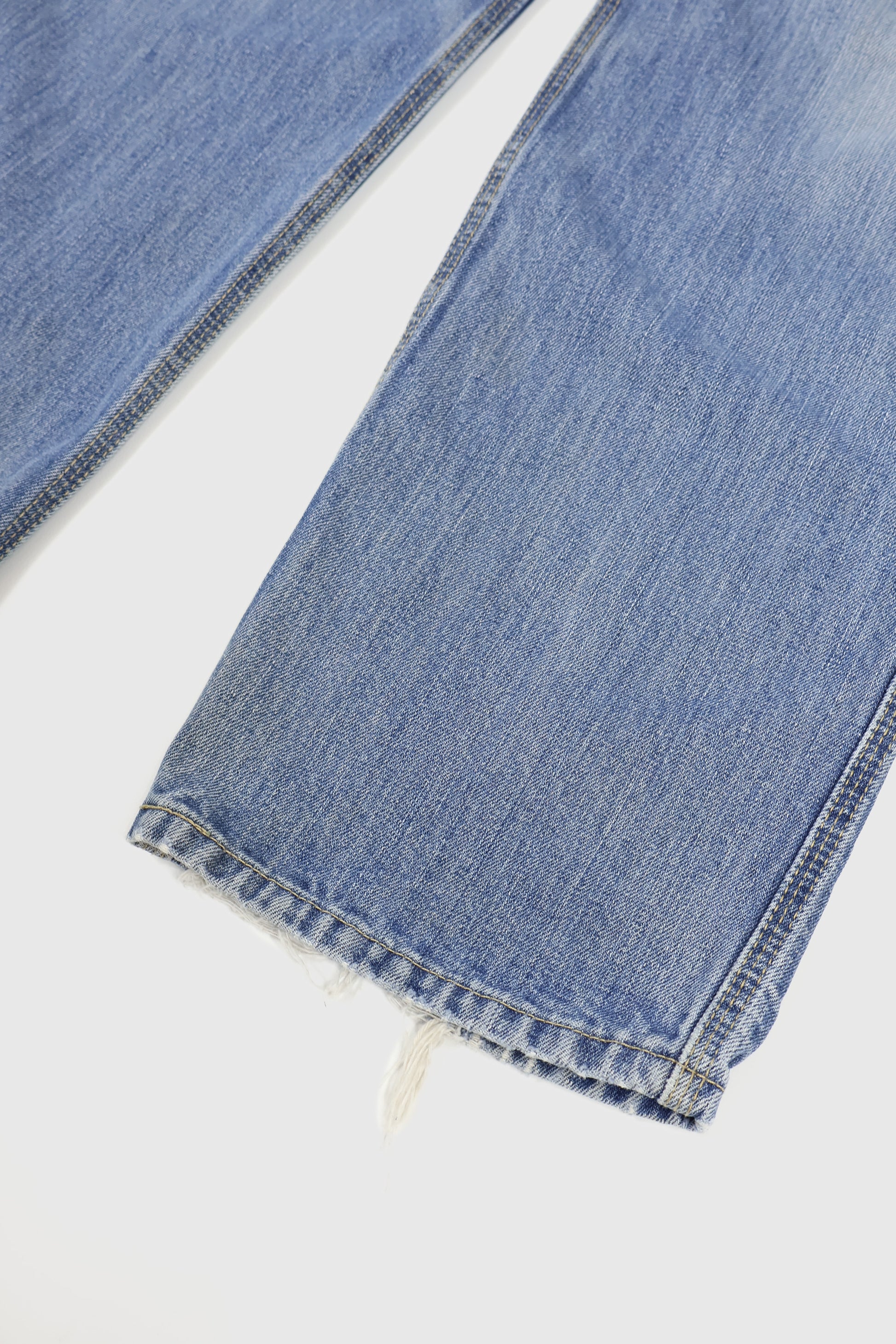 Vintage Levi's Relaxed Fit Jeans Image 4