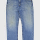 Vintage Levi's Straight Fit Jeans