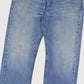 Vintage Levi's Straight Fit Jeans