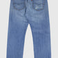Vintage Levi's Straight Fit Jeans