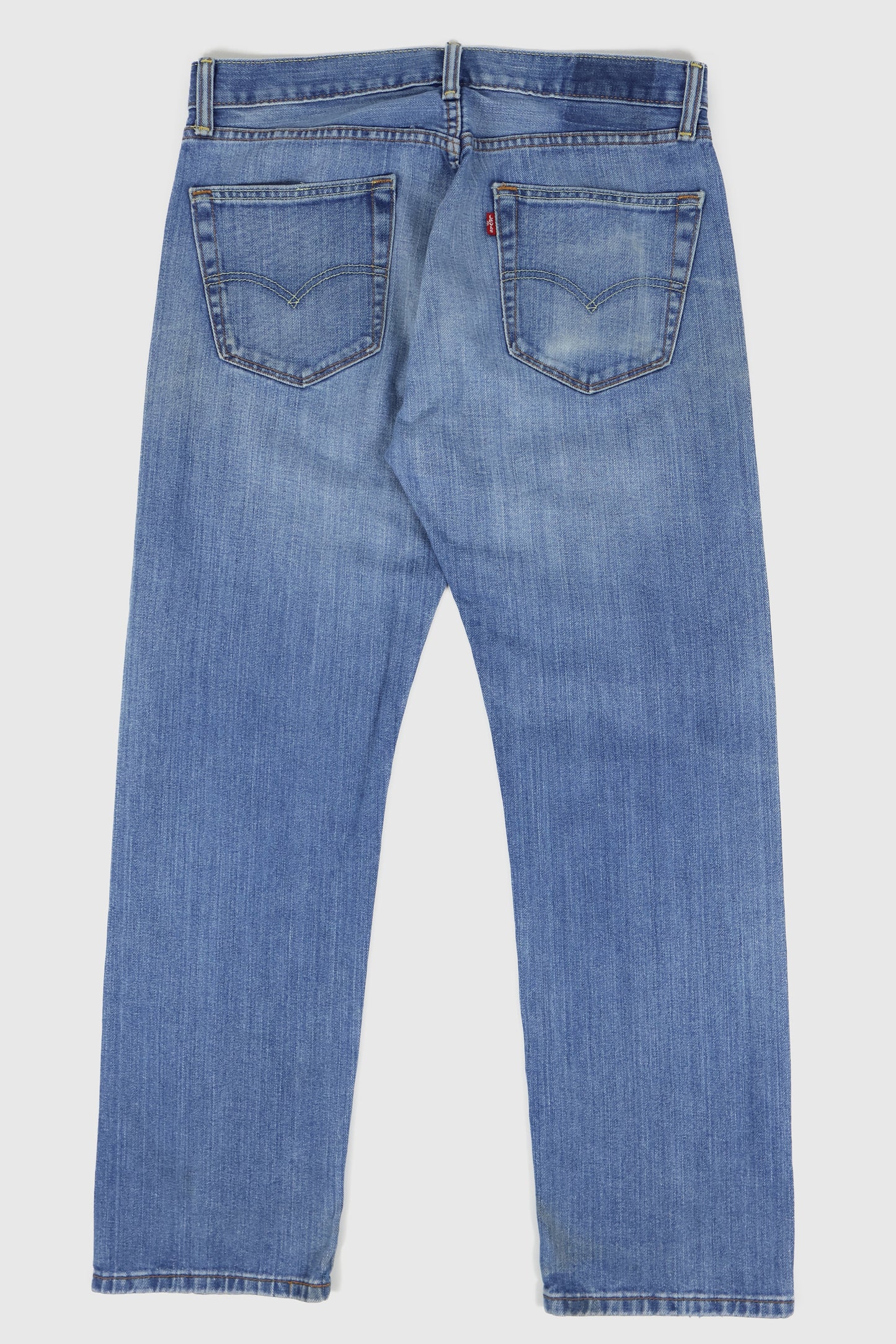 Vintage Levi's Straight Fit Jeans