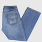 Vintage Levi's Straight Fit Jeans