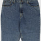 Vintage Relaxed Fit Jeans Image 2