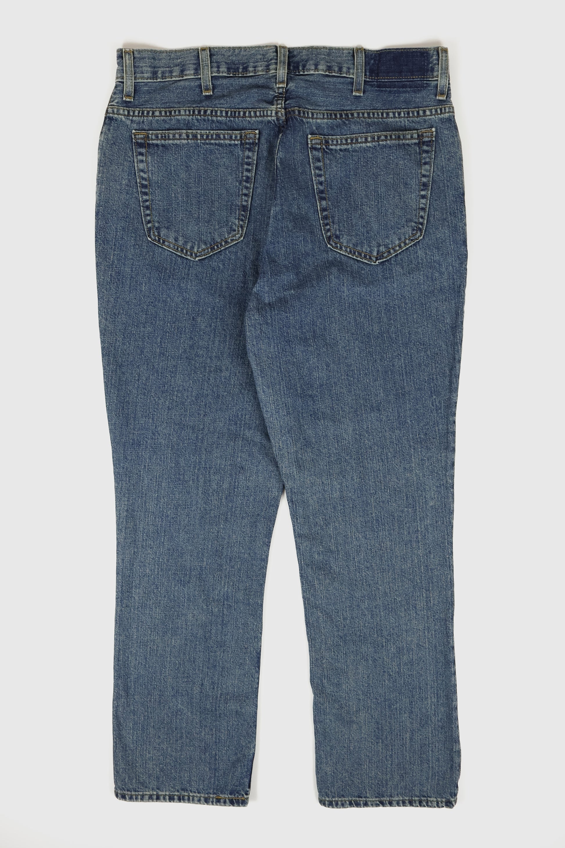 Vintage Relaxed Fit Jeans Image 1