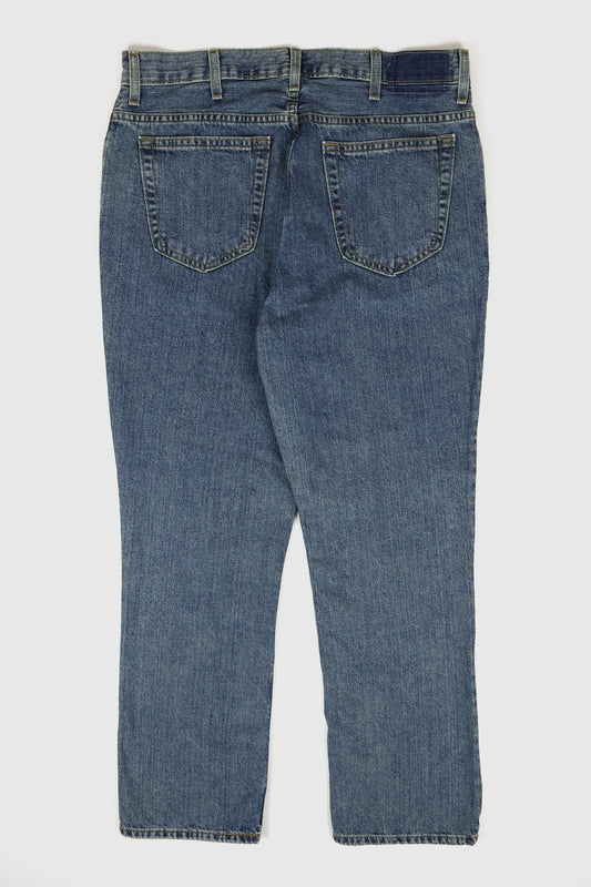 Vintage Relaxed Fit Jeans Image 1