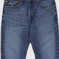 Vintage Levi's 505 Straight Fit Jeans 02