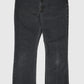 Vintage Levi's Boot Cut Jeans