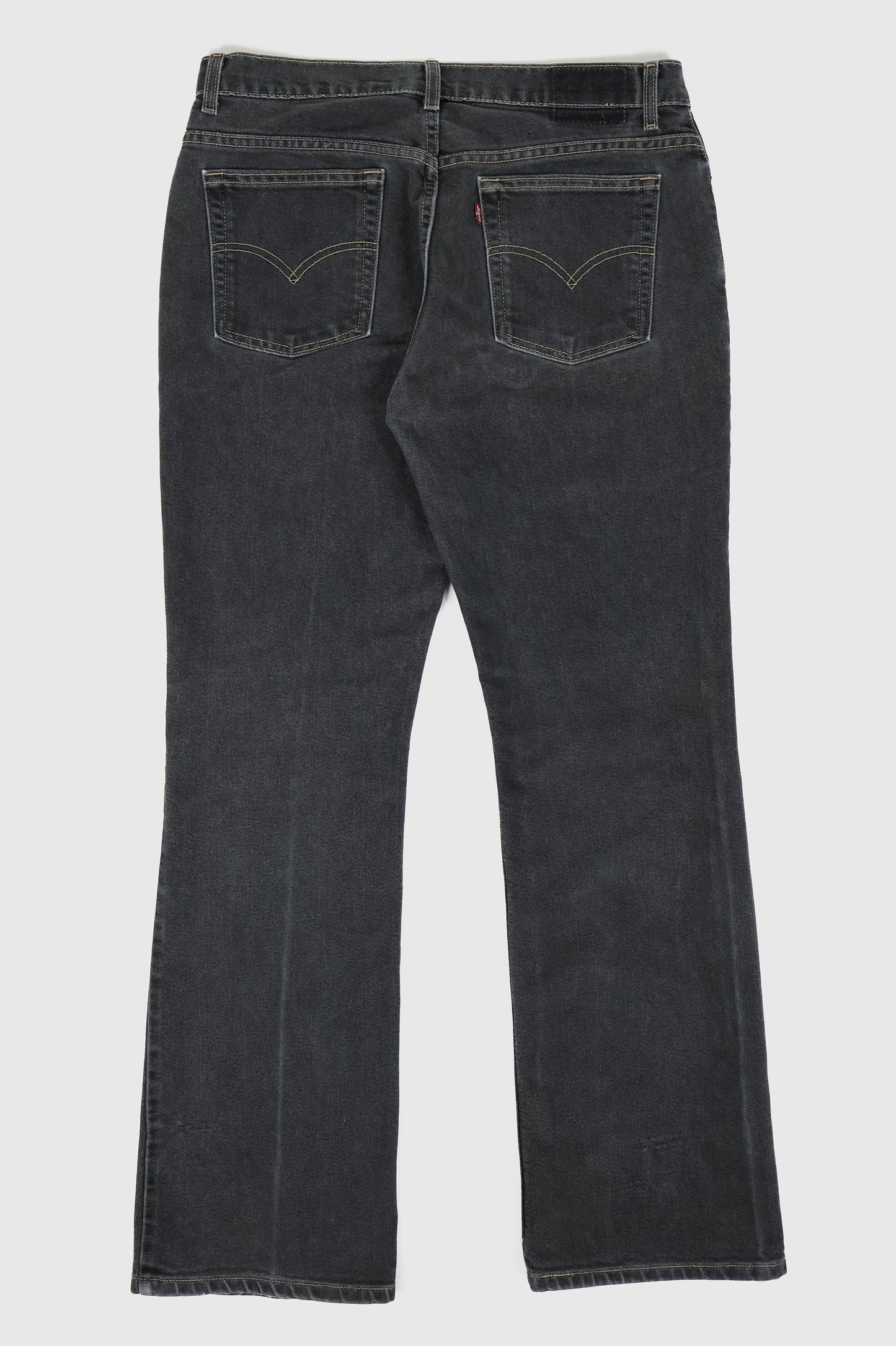 Vintage Levi's Boot Cut Jeans