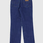 Vintage Wrangler Straight Fit Jeans