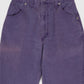 Vintage High Waisted Ozark Mountain Jeans