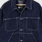 Vintage Denim Chore Jacket