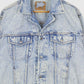 Vintage GAP Acid Wash Denim Jacket