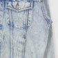 Vintage GAP Acid Wash Denim Jacket