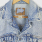 Vintage GAP Acid Wash Denim Jacket