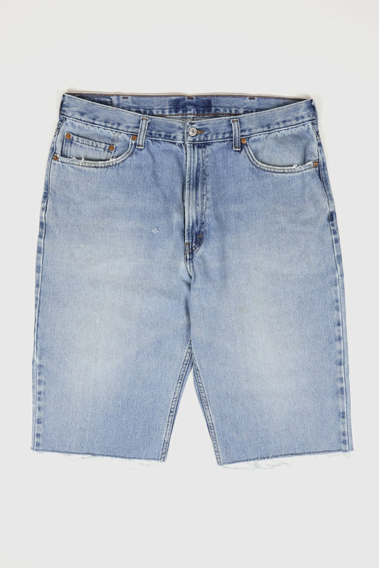 Vintage Levi's Jorts Image 0