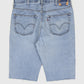 Vintage Levi's Jorts Image 1