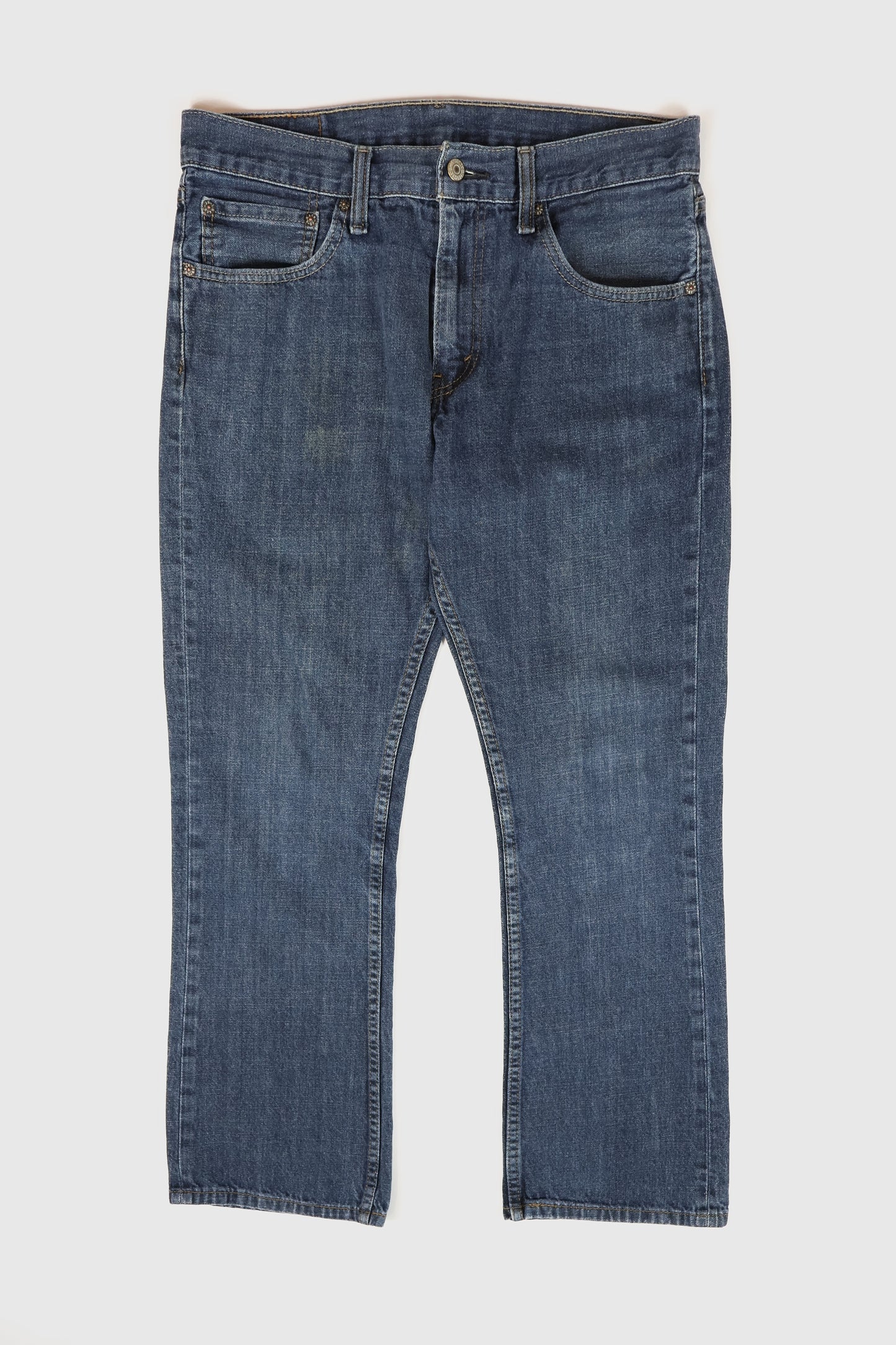 Vintage Levi's Boot Cut Jeans Image 0