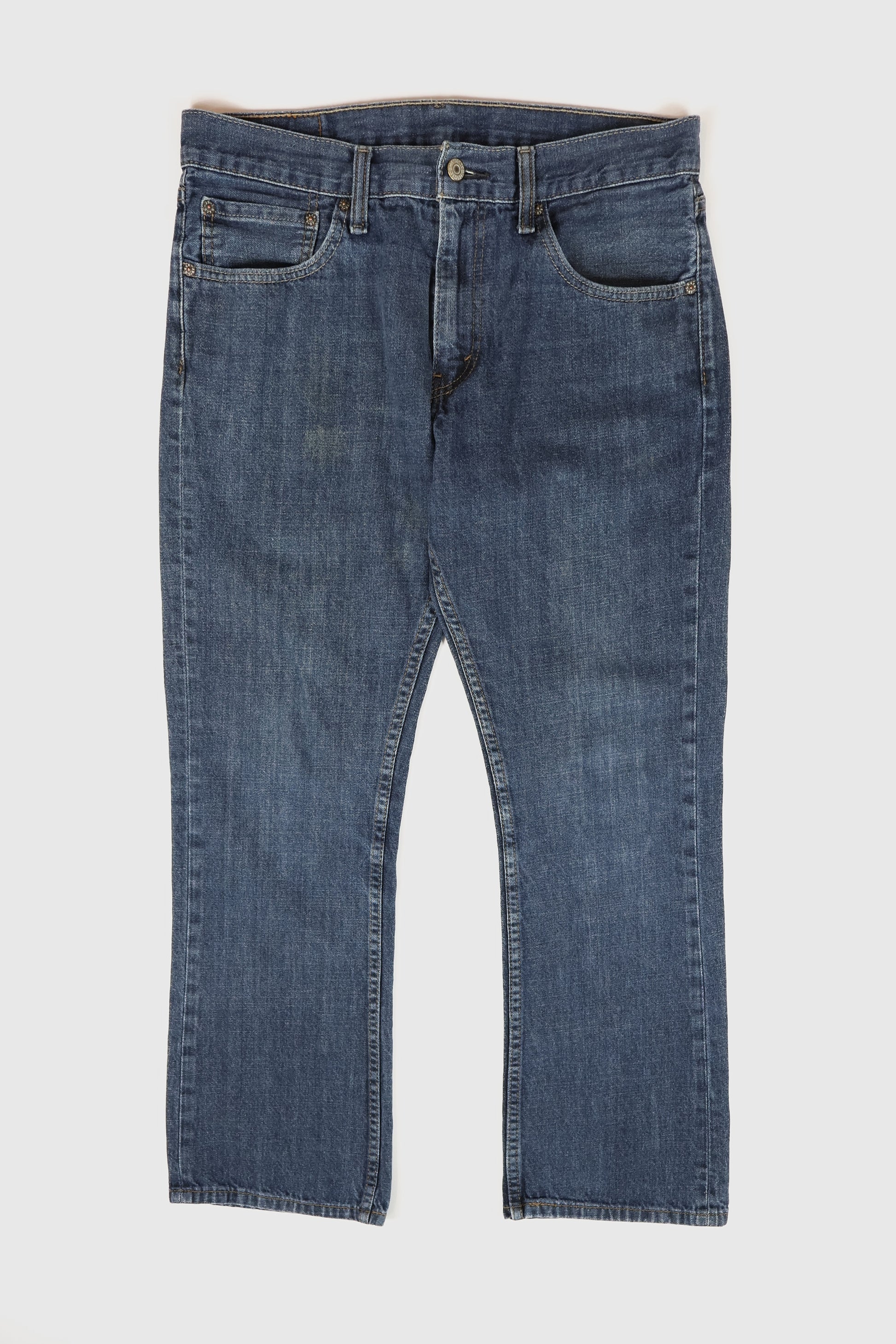 Vintage Levi's Boot Cut Jeans Image 0