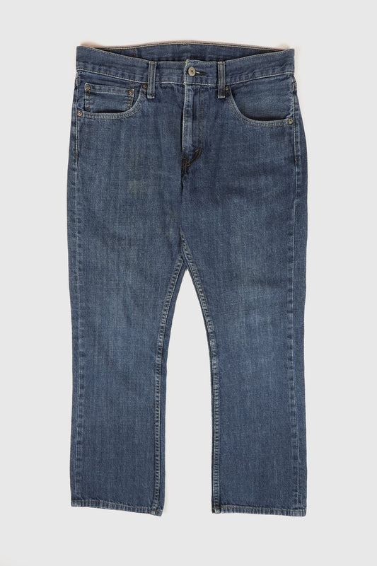 Vintage Levi's Boot Cut Jeans Image 0