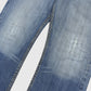 Vintage Levi's 501 Button-Fly Jeans Image 3