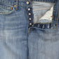 Vintage Levi's 501 Button-Fly Jeans Image 2